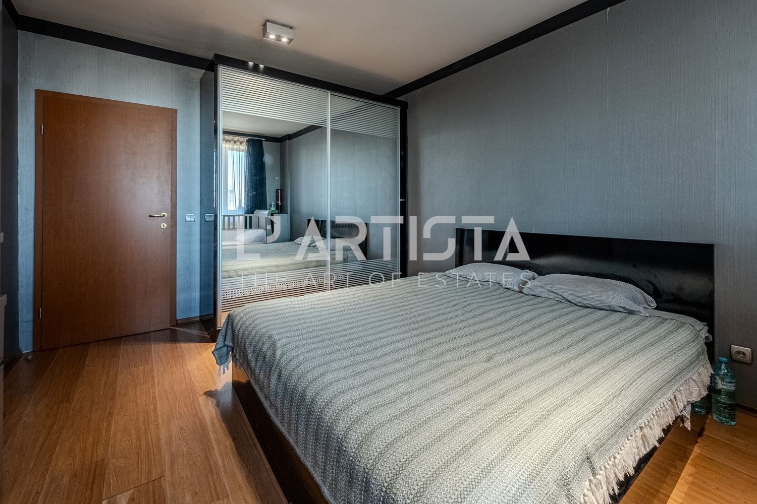 Продава 3-СТАЕН, гр. София, Карпузица, снимка 4 - Апартаменти - 54107118