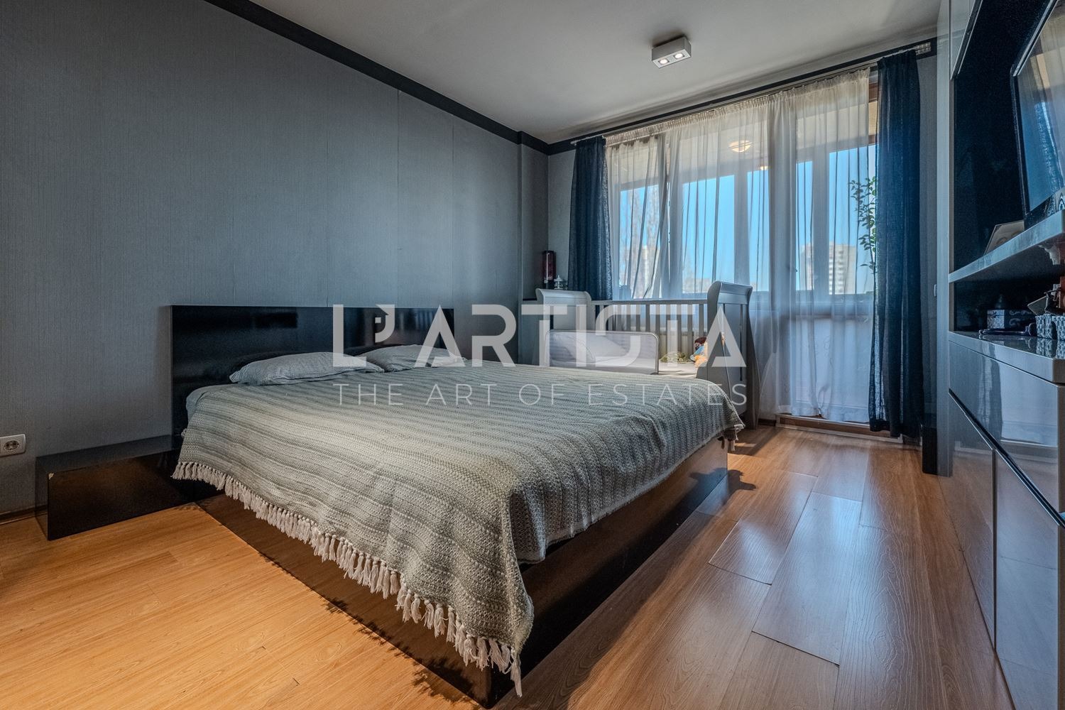 Продава 3-СТАЕН, гр. София, Карпузица, снимка 3 - Апартаменти - 54107118