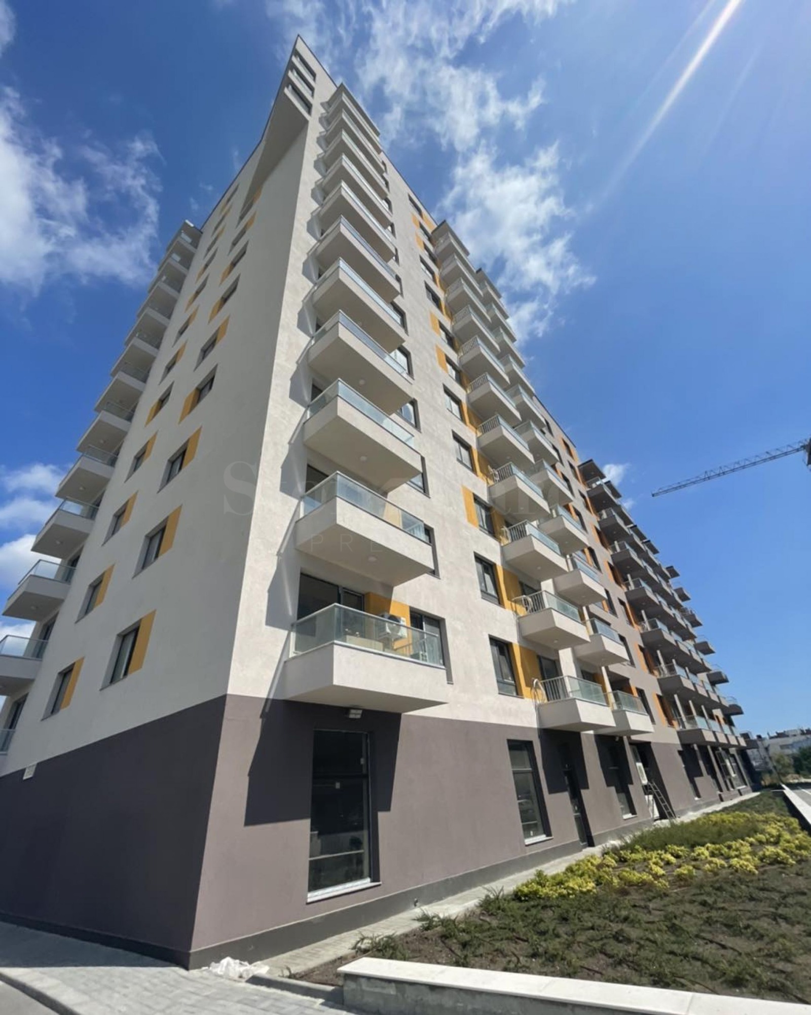Продава 3-СТАЕН, гр. Варна, Кайсиева градина