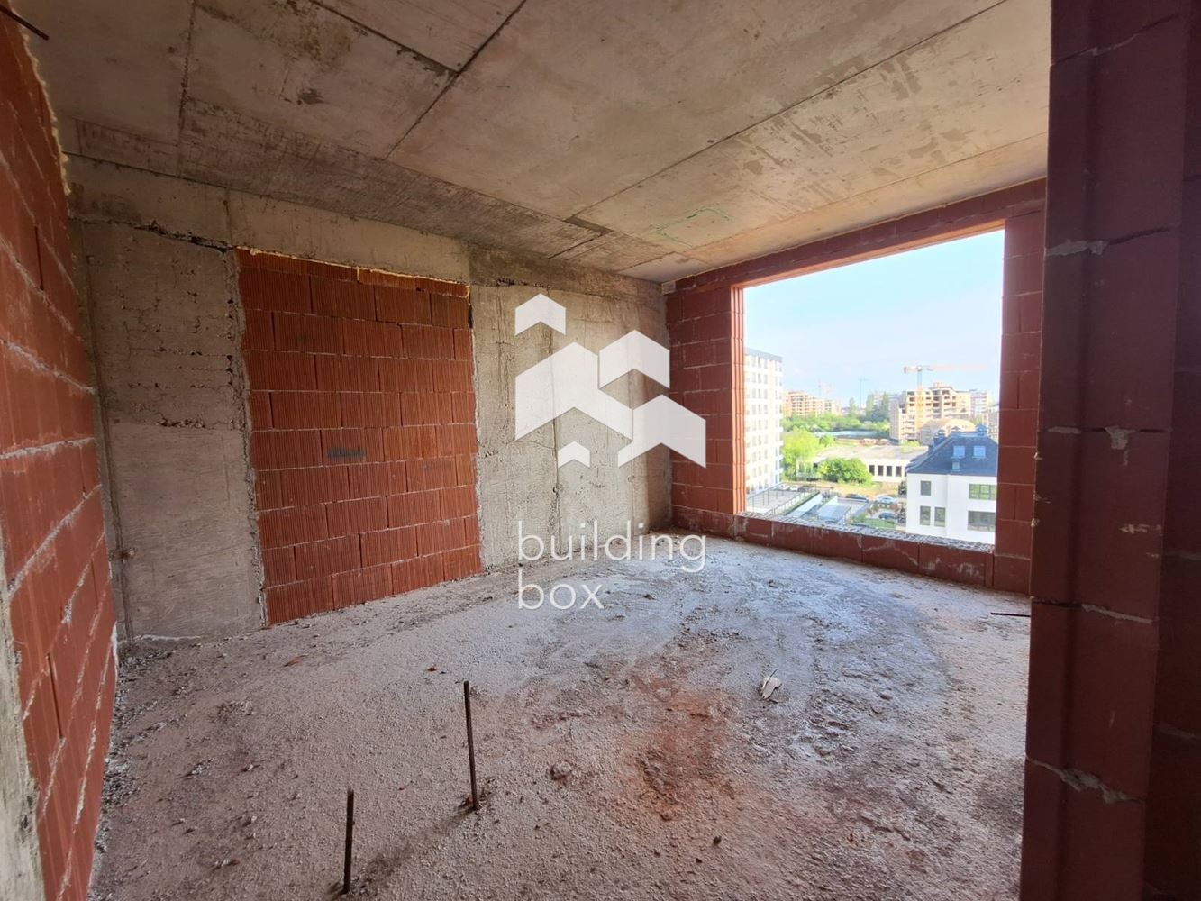 Продава 3-СТАЕН, гр. София, Овча купел, снимка 4 - Апартаменти - 54758827