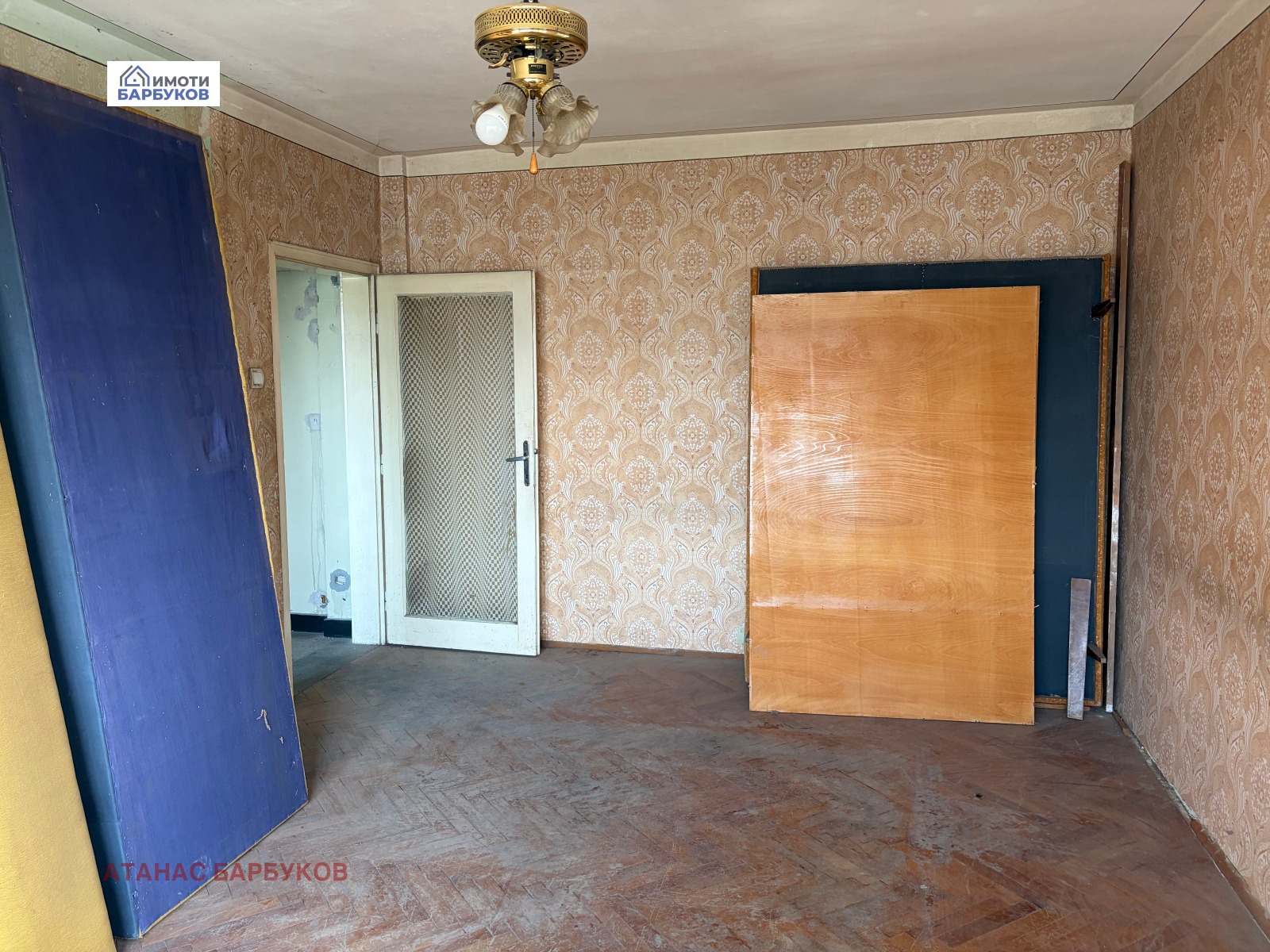 Продава 3-СТАЕН, гр. Русе, Широк център, снимка 3 - Апартаменти - 55075907