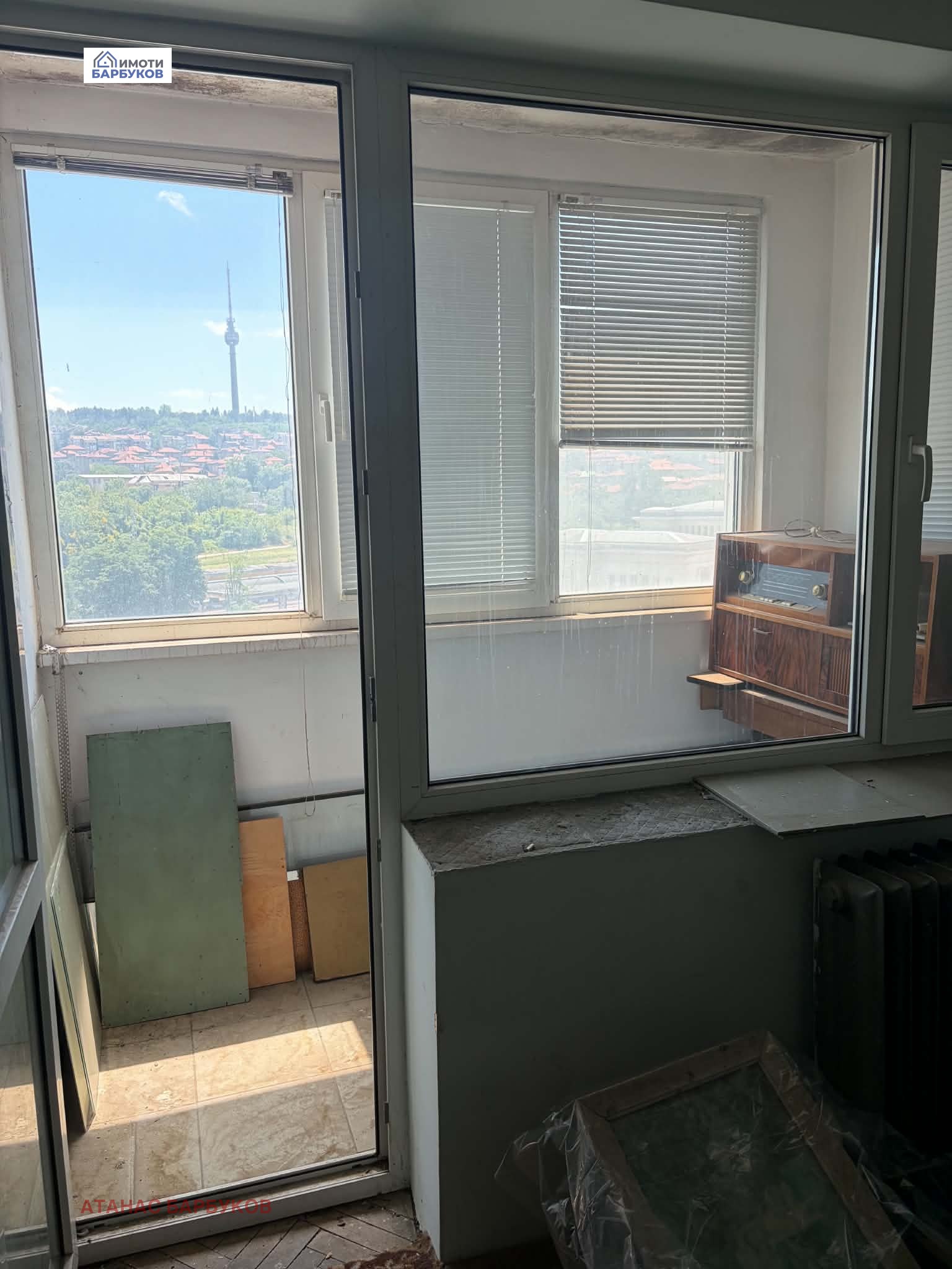 Продава 3-СТАЕН, гр. Русе, Широк център, снимка 12 - Апартаменти - 55075907