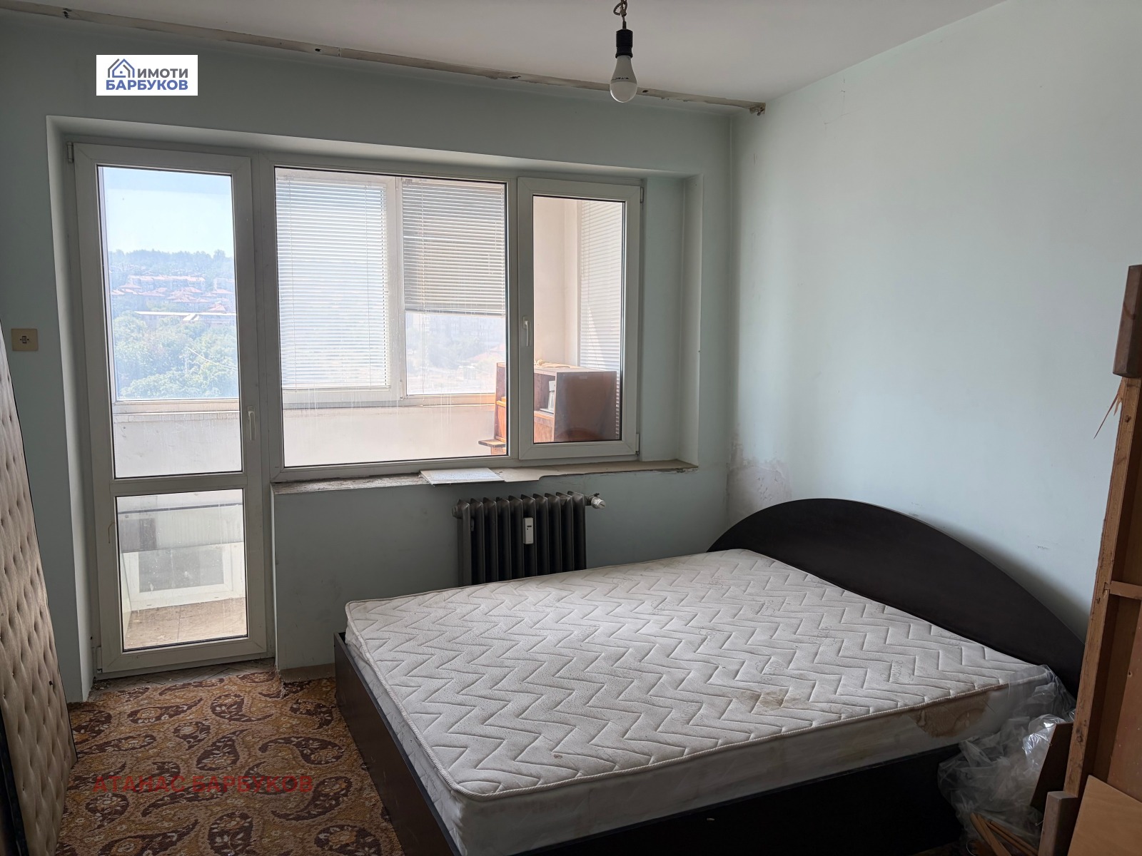 Продава 3-СТАЕН, гр. Русе, Широк център, снимка 6 - Апартаменти - 55075907