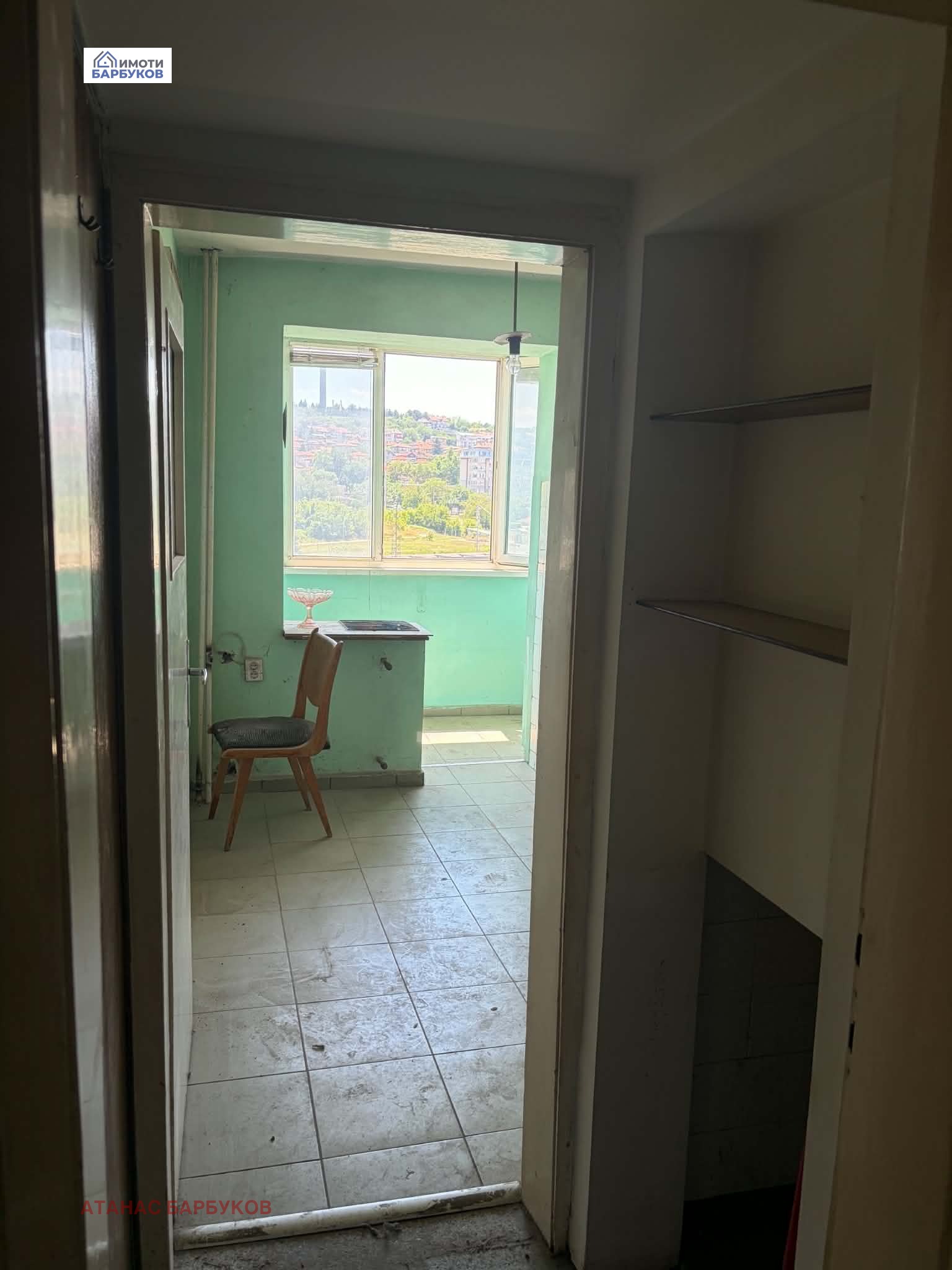 Продава 3-СТАЕН, гр. Русе, Широк център, снимка 2 - Апартаменти - 55075907
