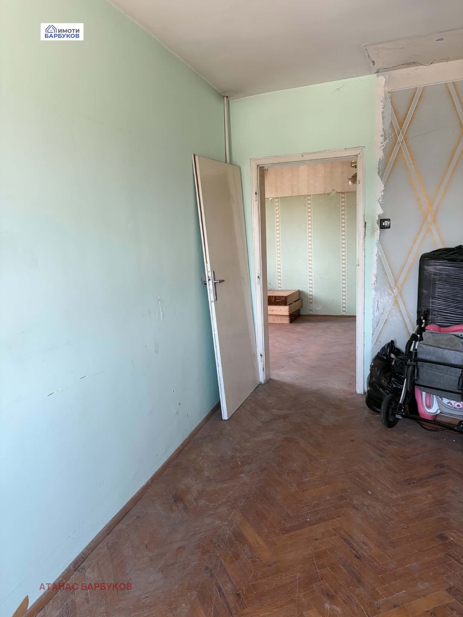 Продава 3-СТАЕН, гр. Русе, Широк център, снимка 6 - Апартаменти - 55075907