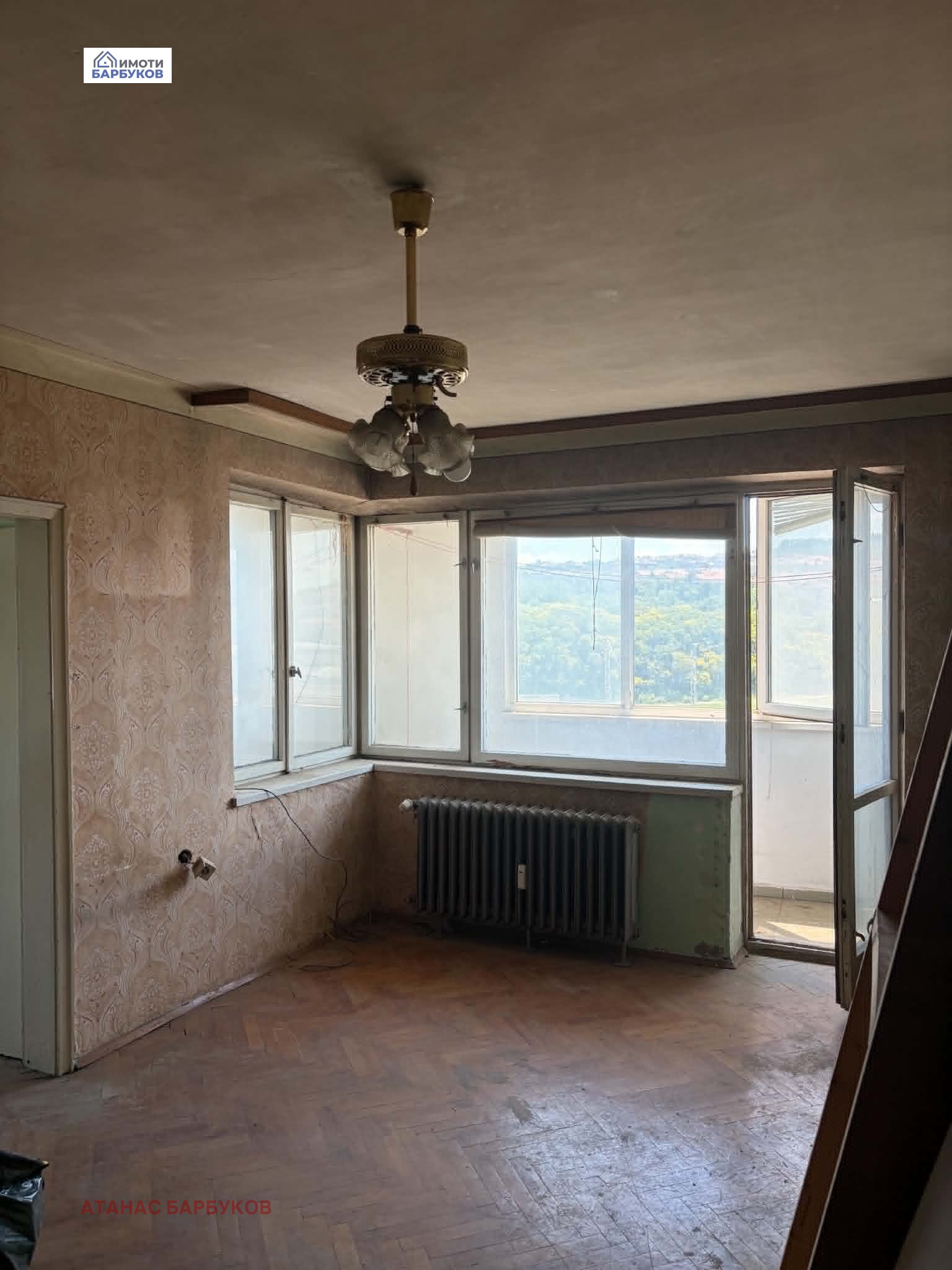 Продава 3-СТАЕН, гр. Русе, Широк център, снимка 7 - Апартаменти - 55075907