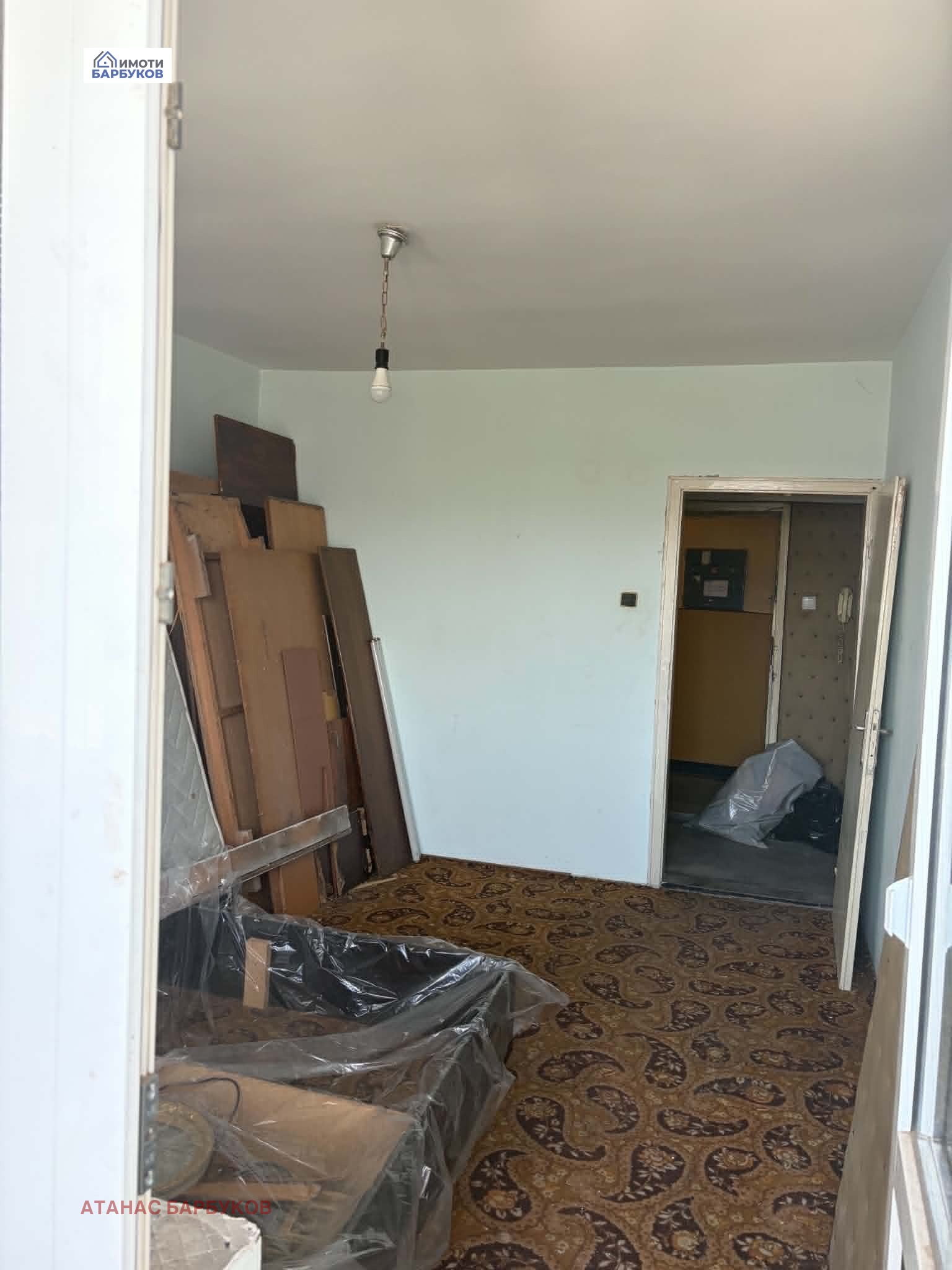 Продава 3-СТАЕН, гр. Русе, Широк център, снимка 14 - Апартаменти - 55075907
