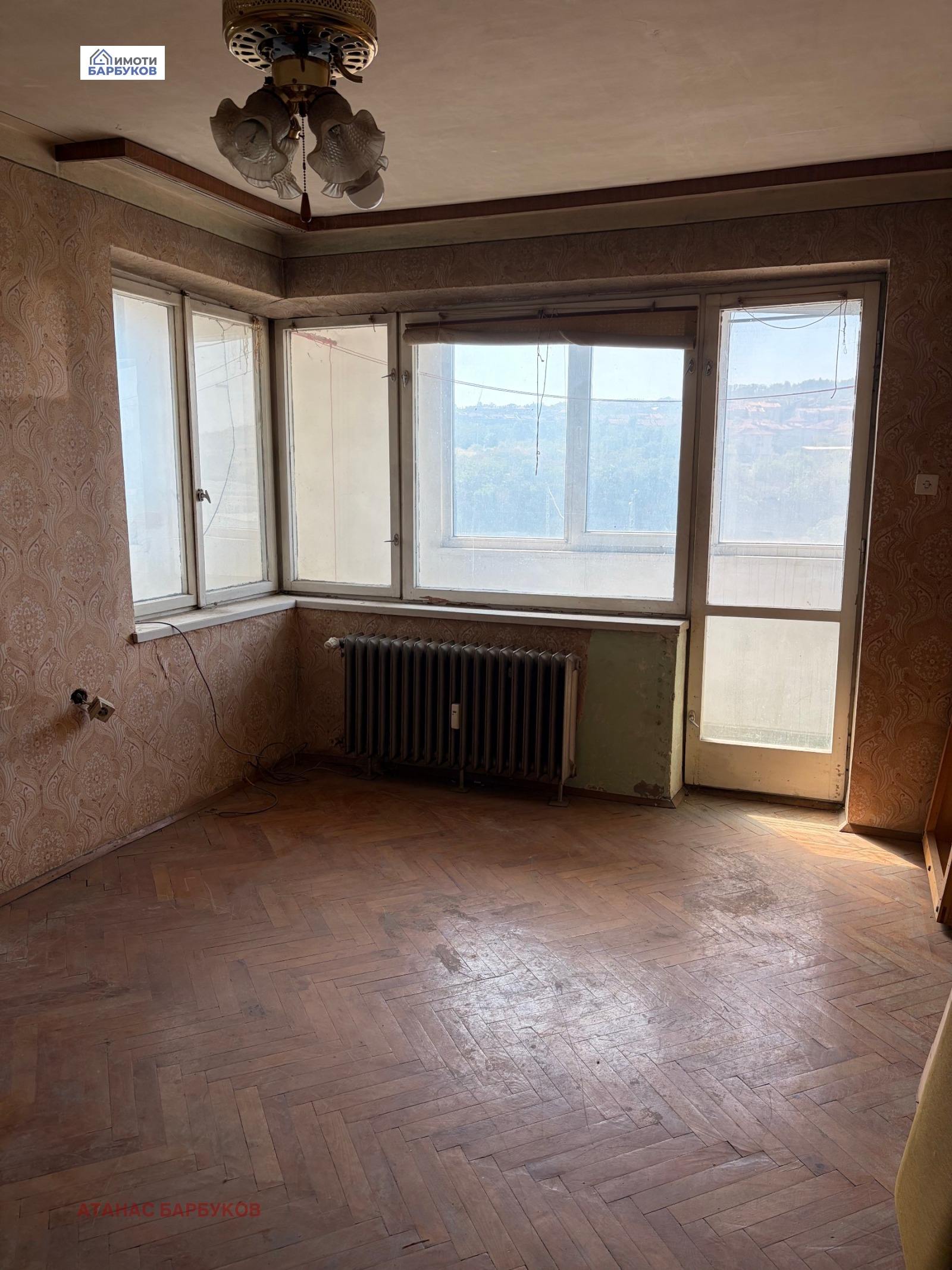 Продава 3-СТАЕН, гр. Русе, Широк център, снимка 4 - Апартаменти - 55075907