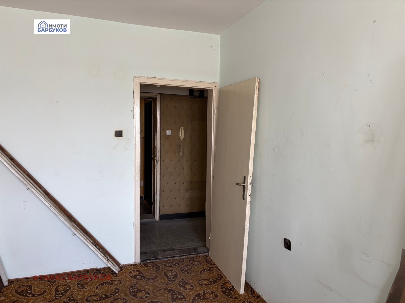 Продава 3-СТАЕН, гр. Русе, Широк център, снимка 7 - Апартаменти - 55075907