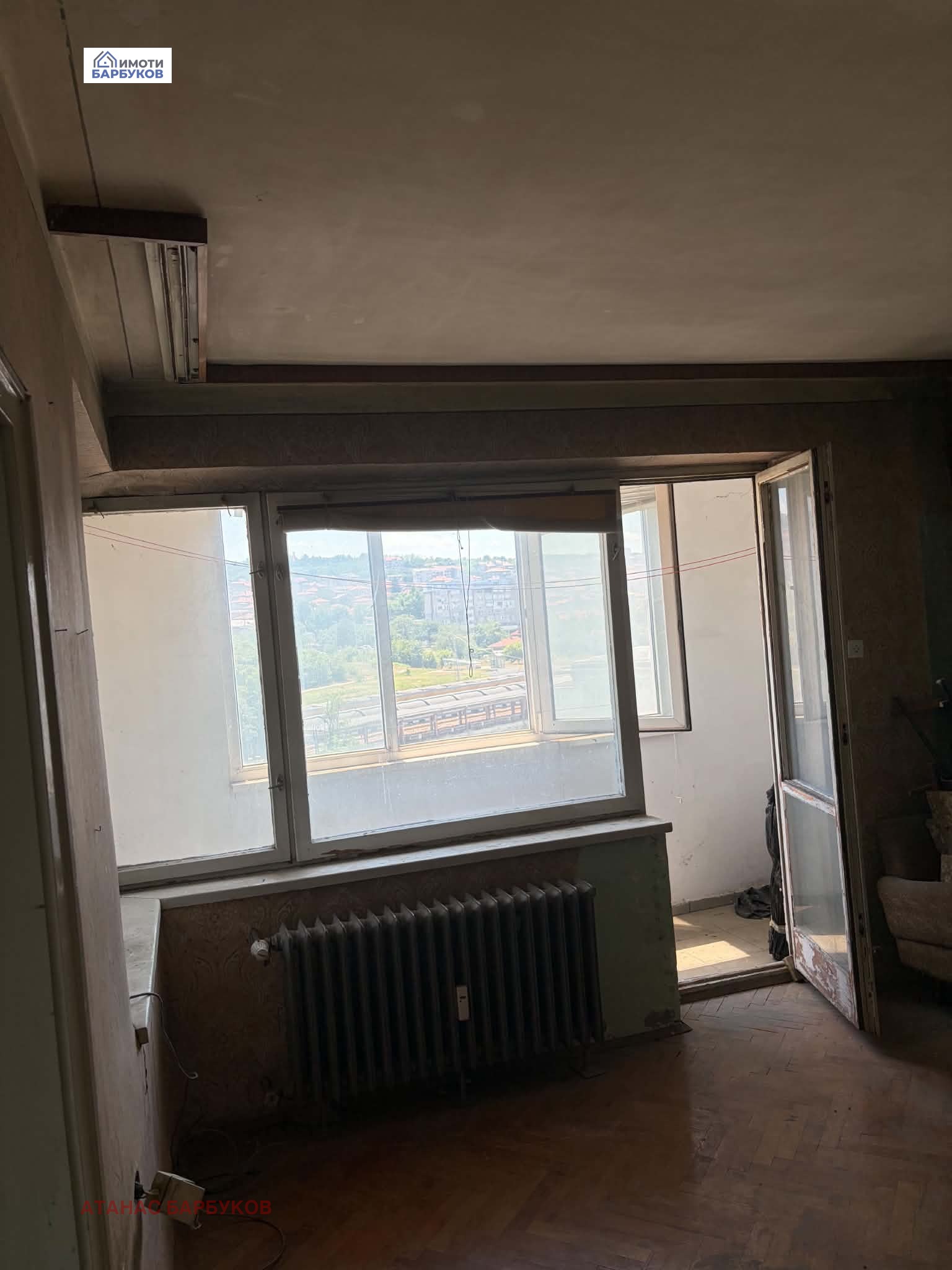 Продава 3-СТАЕН, гр. Русе, Широк център, снимка 8 - Апартаменти - 55075907