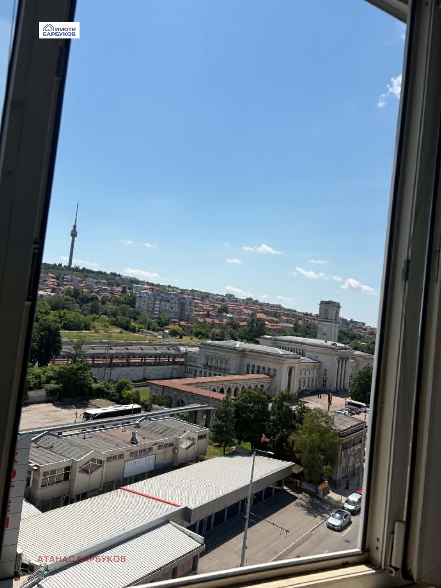 Продава 3-СТАЕН, гр. Русе, Широк център, снимка 13 - Апартаменти - 55075907