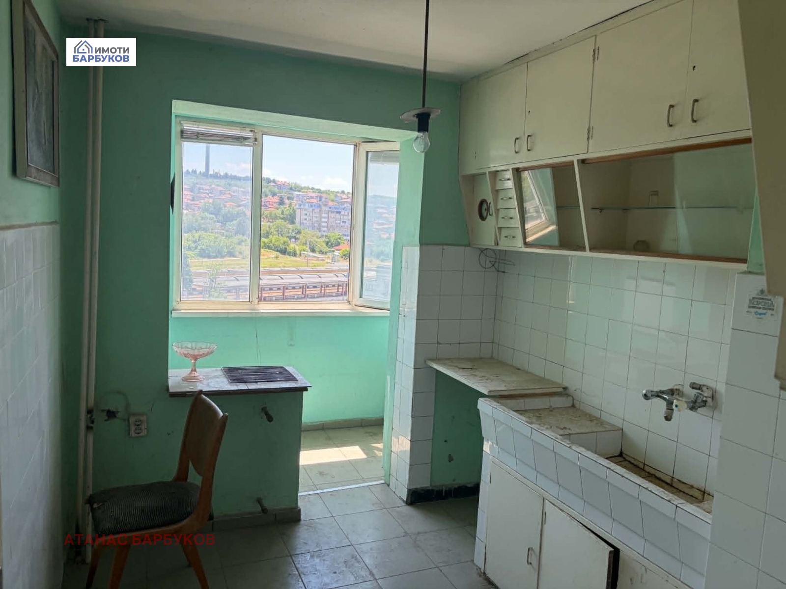 Продава 3-СТАЕН, гр. Русе, Широк център, снимка 3 - Апартаменти - 55075907