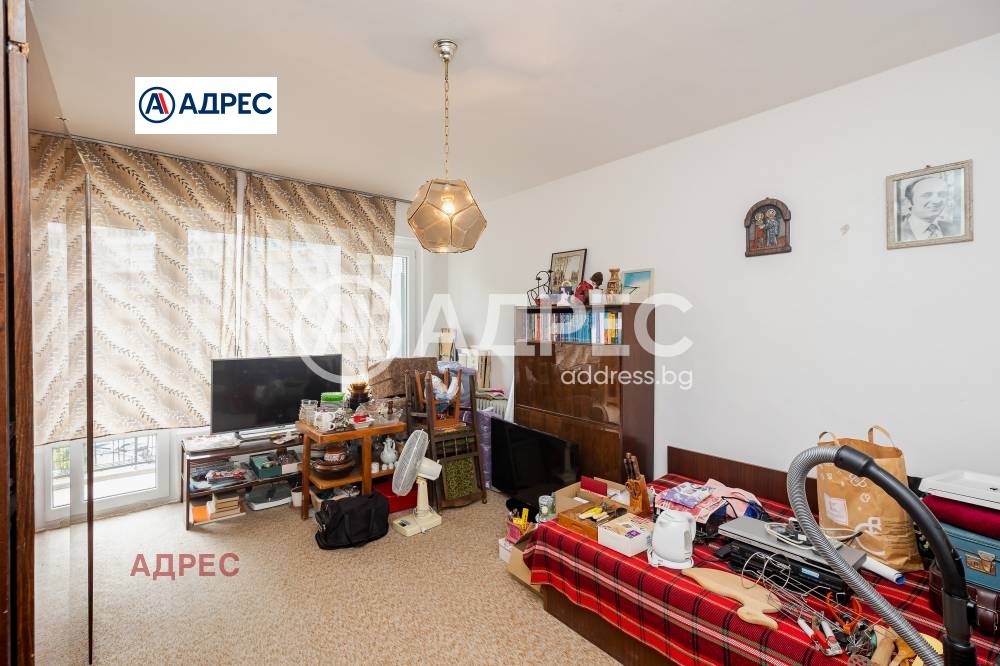 Продава 3-СТАЕН, гр. Варна, Чайка, снимка 11 - Апартаменти - 55687513