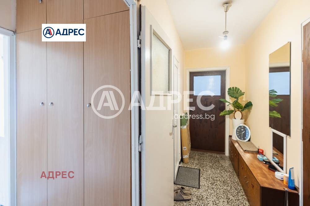 Продава 3-СТАЕН, гр. Варна, Чайка, снимка 14 - Апартаменти - 55687513