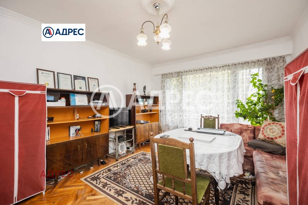 Продава 3-СТАЕН, гр. Варна, Чайка, снимка 5 - Апартаменти - 55687513
