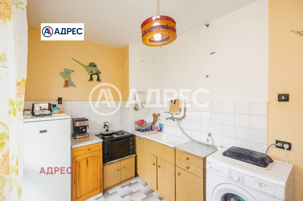 Продава 3-СТАЕН, гр. Варна, Чайка, снимка 10 - Апартаменти - 55687513