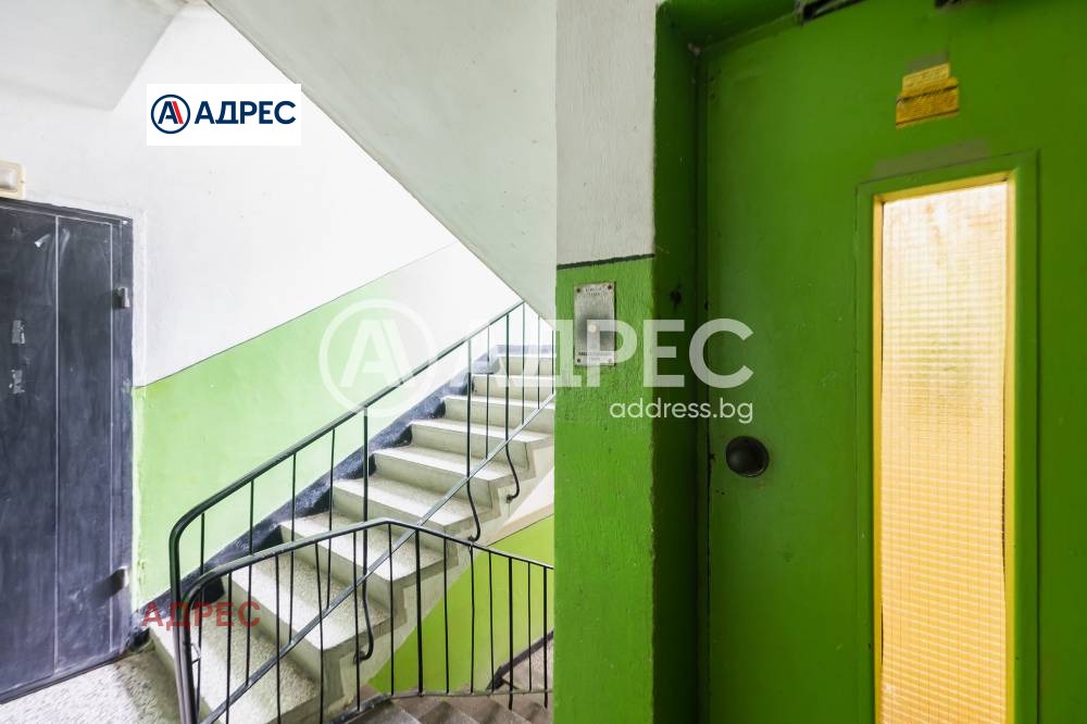 Продава 3-СТАЕН, гр. Варна, Чайка, снимка 16 - Апартаменти - 55687513