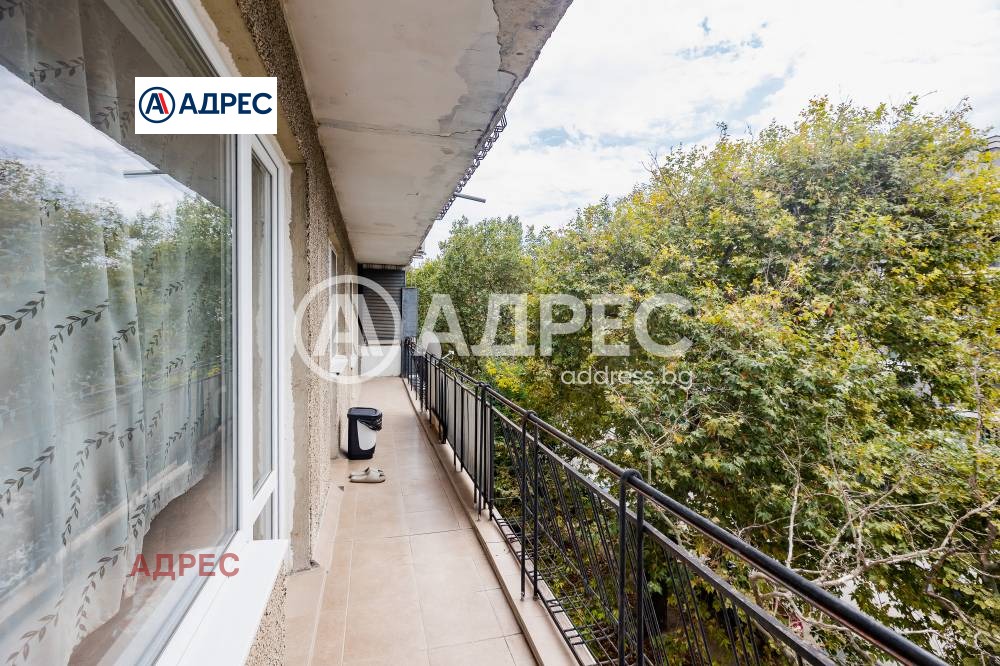 Продава 3-СТАЕН, гр. Варна, Чайка, снимка 12 - Апартаменти - 55687513
