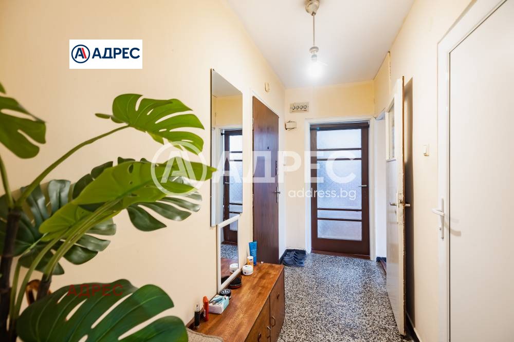 Продава 3-СТАЕН, гр. Варна, Чайка, снимка 15 - Апартаменти - 55687513