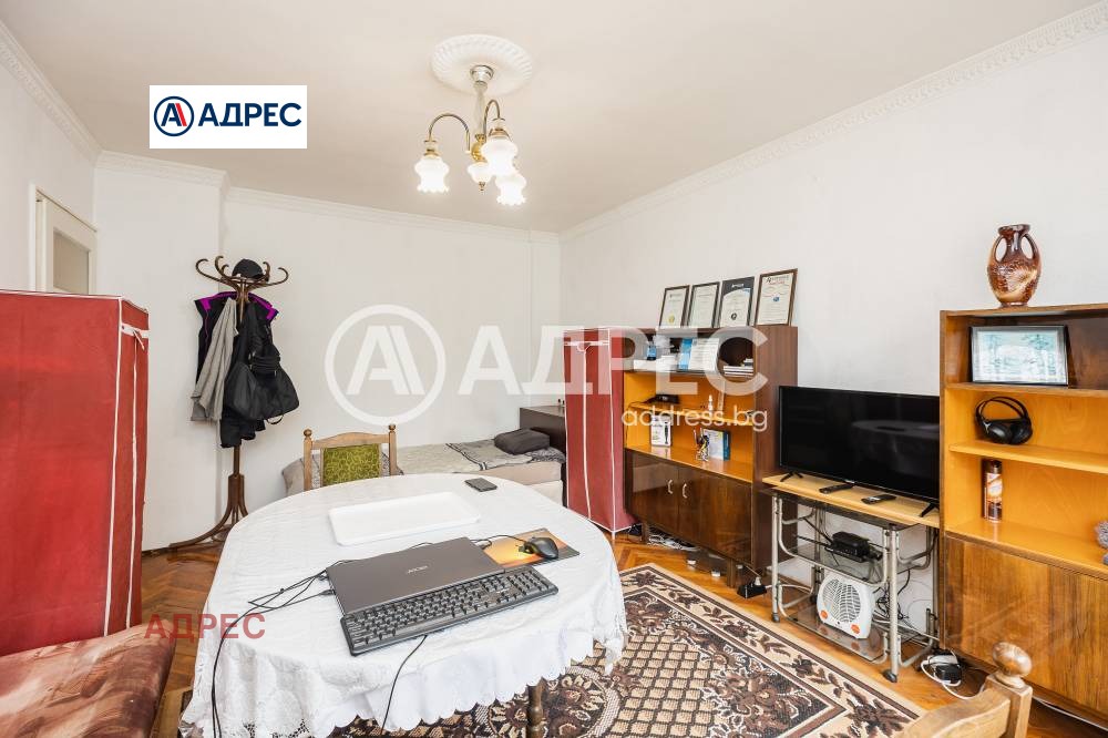 Продава 3-СТАЕН, гр. Варна, Чайка, снимка 7 - Апартаменти - 55687513