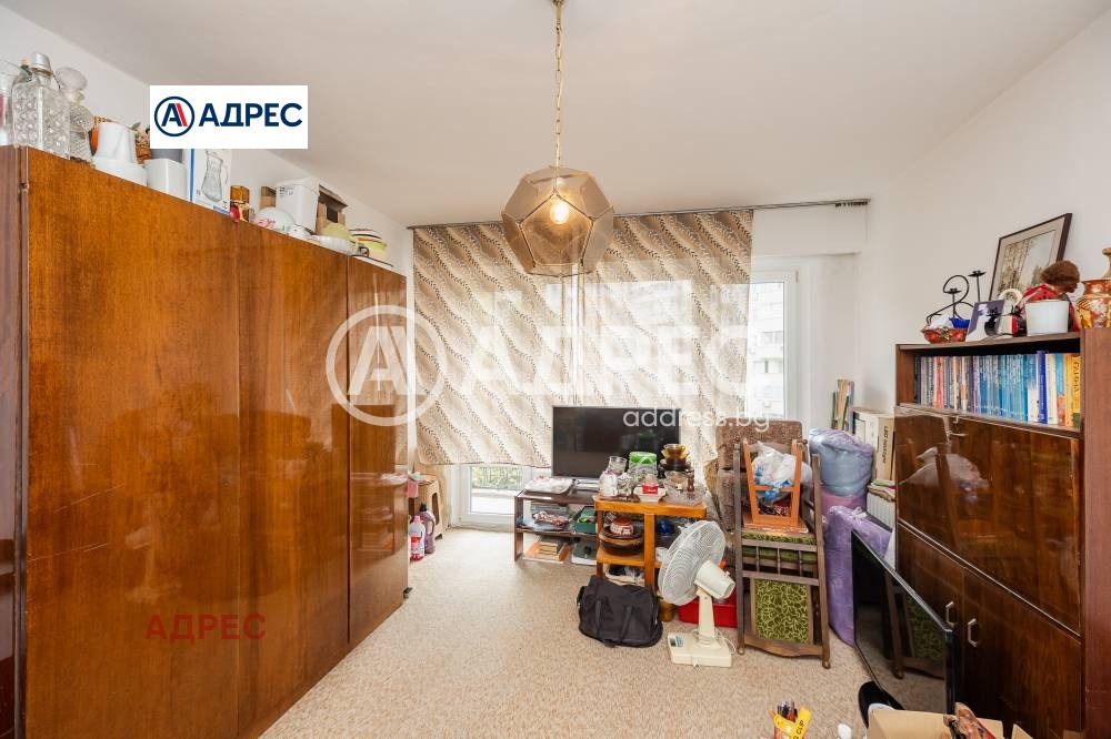 Продава 3-СТАЕН, гр. Варна, Чайка, снимка 3 - Апартаменти - 55687513