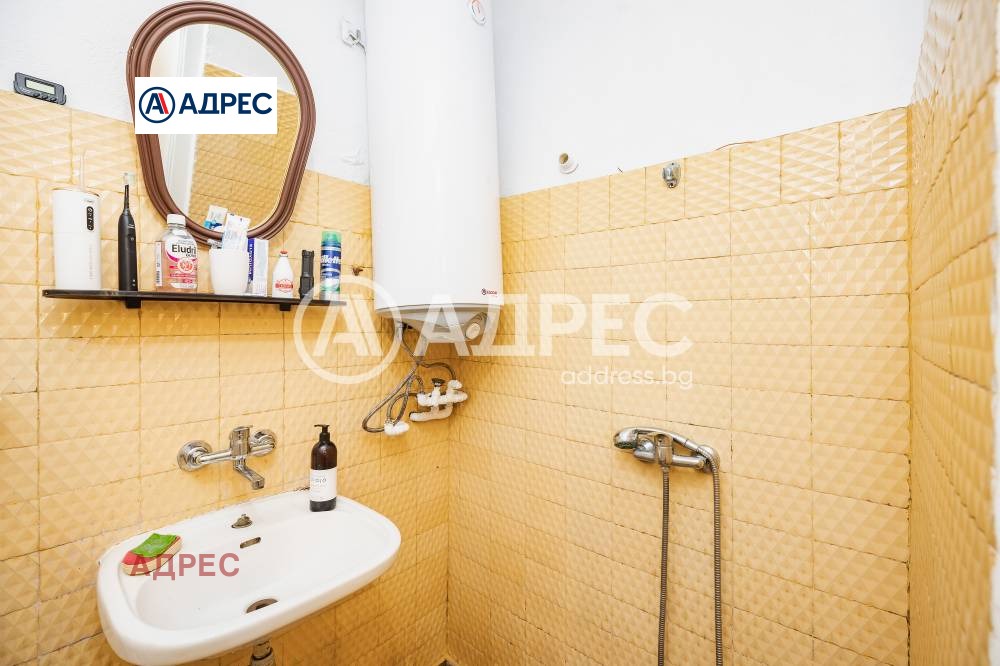 Продава 3-СТАЕН, гр. Варна, Чайка, снимка 13 - Апартаменти - 55687513