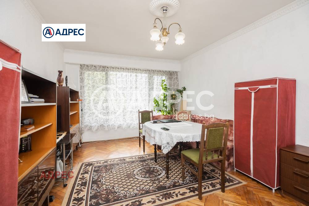 Продава 3-СТАЕН, гр. Варна, Чайка, снимка 6 - Апартаменти - 55687513