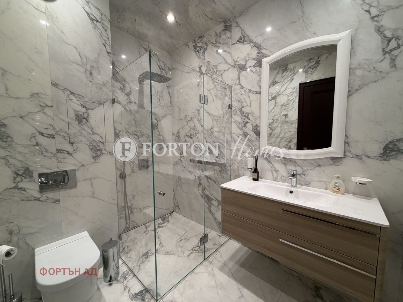Продава 3-СТАЕН, гр. София, Лозенец, снимка 11 - Апартаменти - 55726006