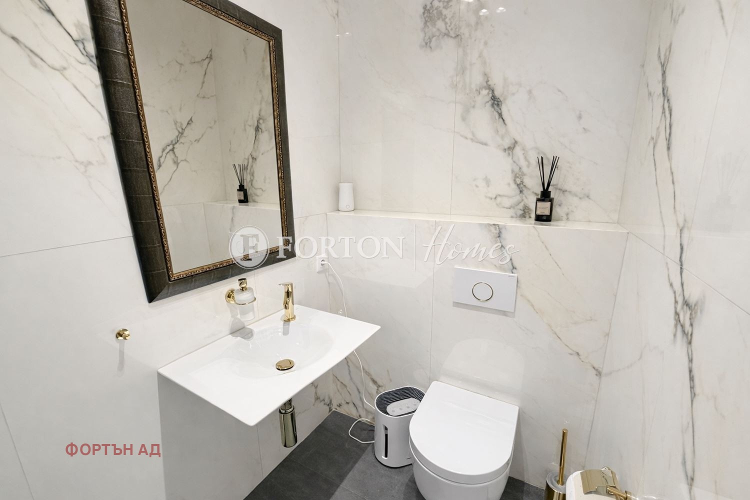 Продава 3-СТАЕН, гр. София, Лозенец, снимка 6 - Апартаменти - 55726006