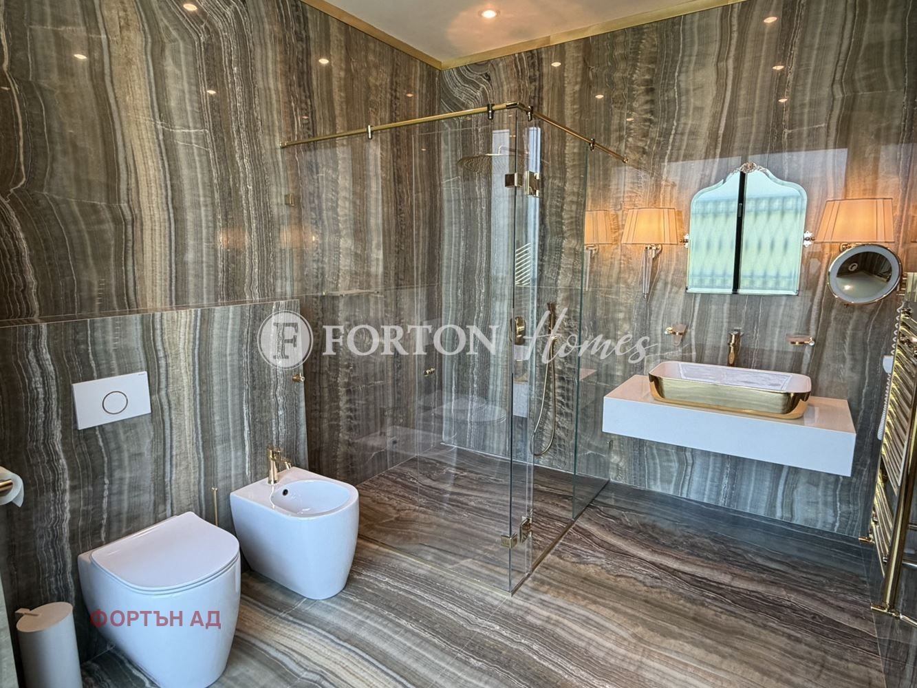 Продава 3-СТАЕН, гр. София, Лозенец, снимка 9 - Апартаменти - 55726006
