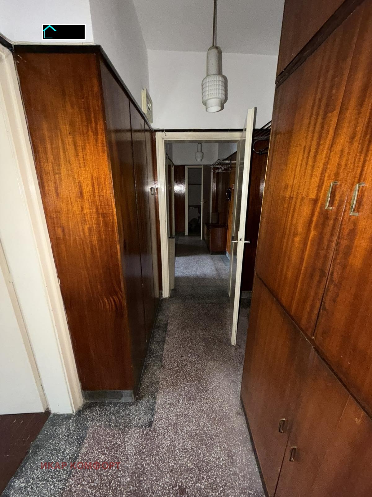 Продава 3-СТАЕН, гр. Русе, Възраждане, снимка 5 - Апартаменти - 55828927