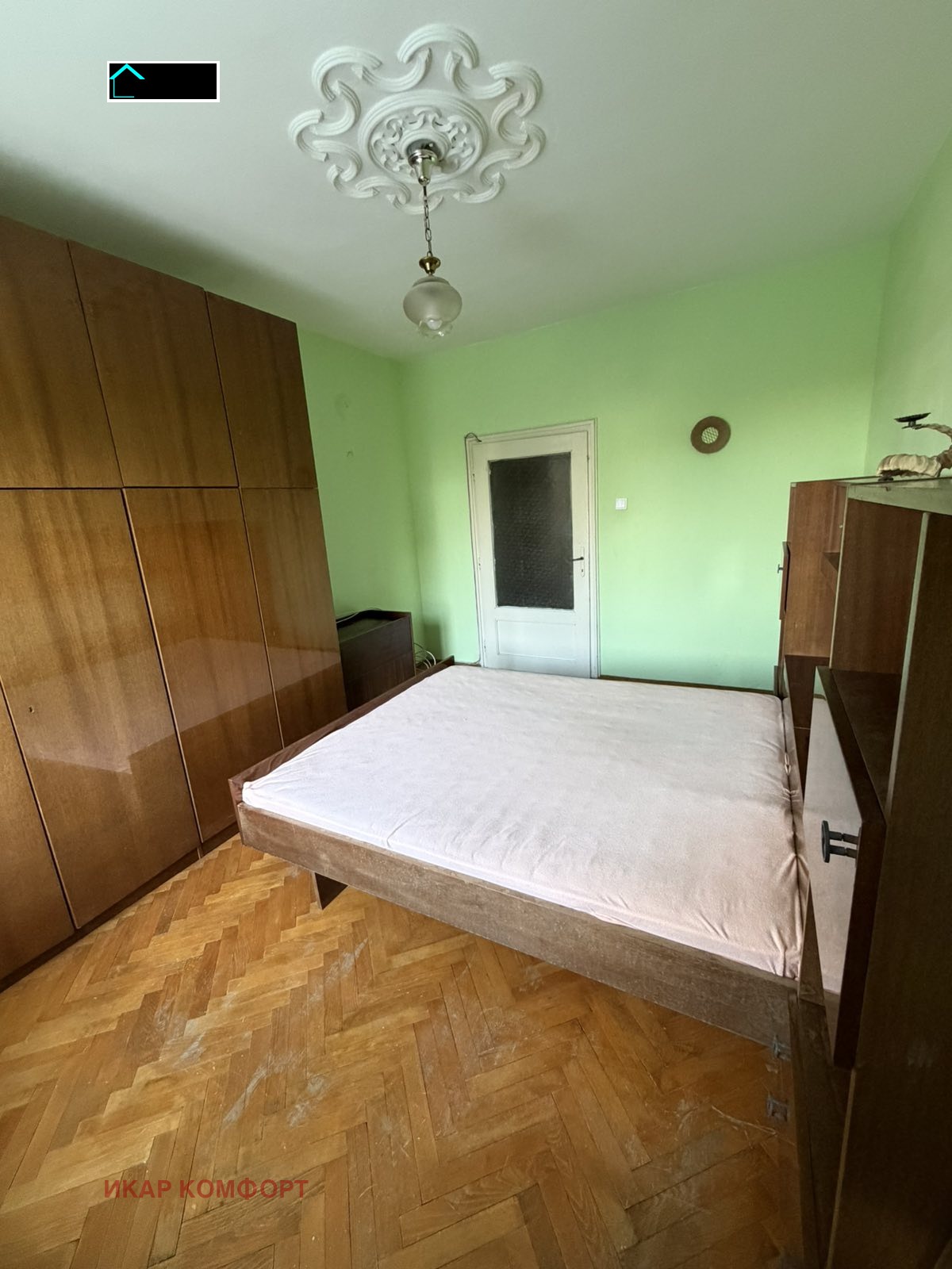Продава 3-СТАЕН, гр. Русе, Възраждане, снимка 8 - Апартаменти - 55828927