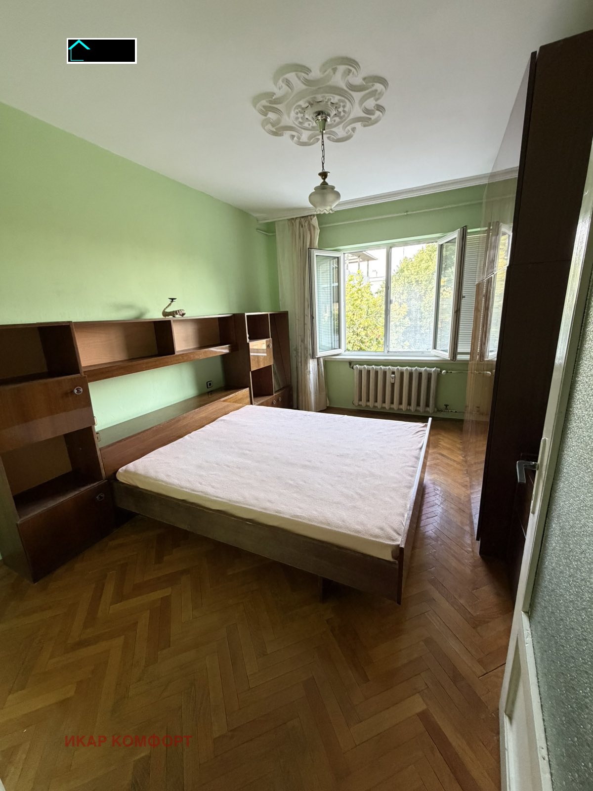 Продава 3-СТАЕН, гр. Русе, Възраждане, снимка 7 - Апартаменти - 55828927
