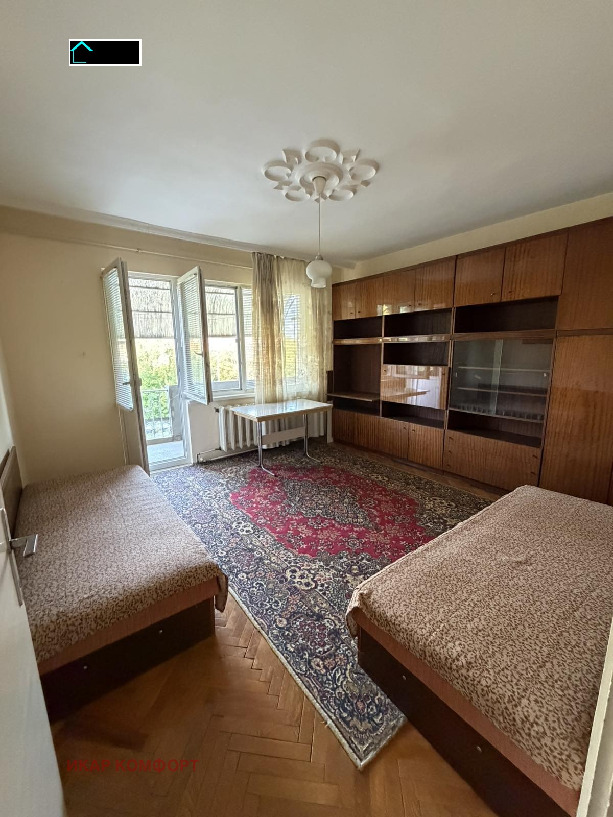 Продава 3-СТАЕН, гр. Русе, Възраждане, снимка 9 - Апартаменти - 55828927