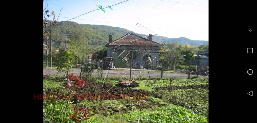 Продава КЪЩА, с. Бродилово, област Бургас, снимка 2 - Къщи - 44095772