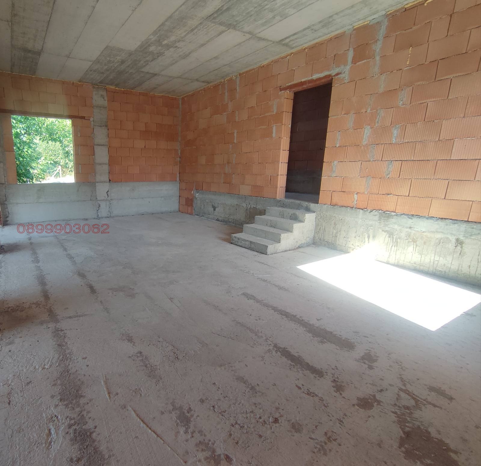 Продава КЪЩА, с. Индже войвода, област Бургас, снимка 6 - Къщи - 54804733