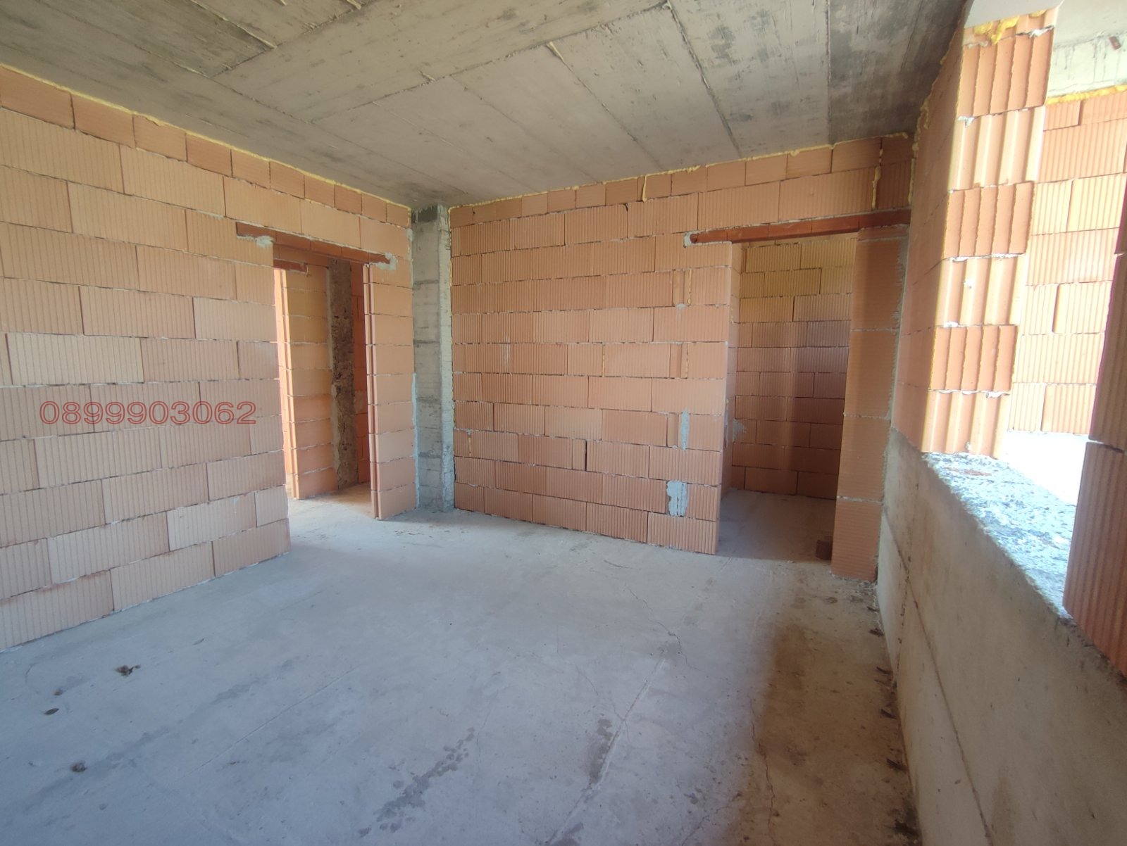 Продава КЪЩА, с. Индже войвода, област Бургас, снимка 10 - Къщи - 54804733