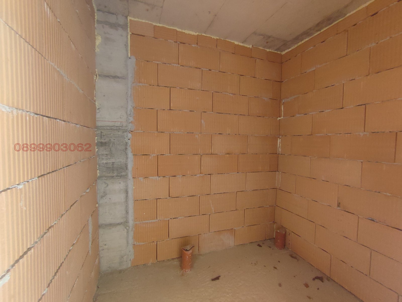 Продава КЪЩА, с. Индже войвода, област Бургас, снимка 7 - Къщи - 54804733