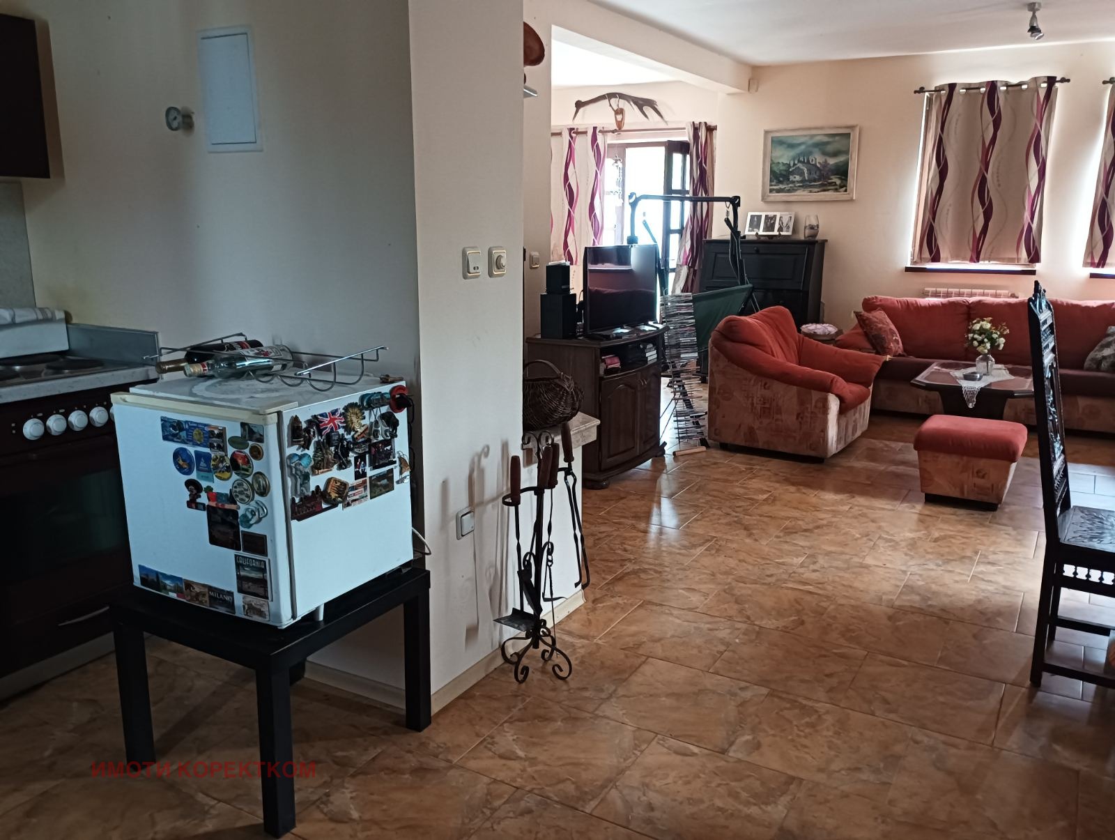 Продава КЪЩА, гр. София, гр. Банкя, снимка 6 - Къщи - 51507159