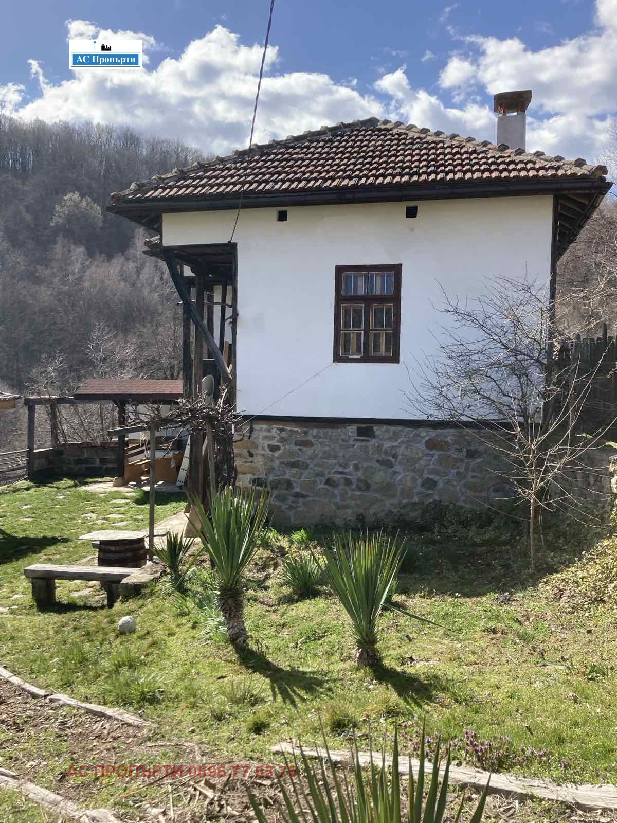 Продава КЪЩА, гр. Етрополе, област София област, снимка 2 - Къщи - 54052006