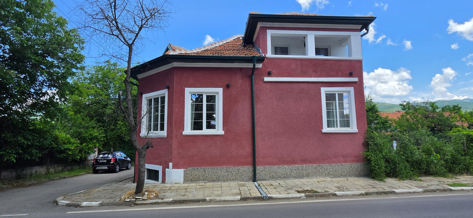 Продава КЪЩА, с. Шишковци, област Кюстендил, снимка 2 - Къщи - 55062399