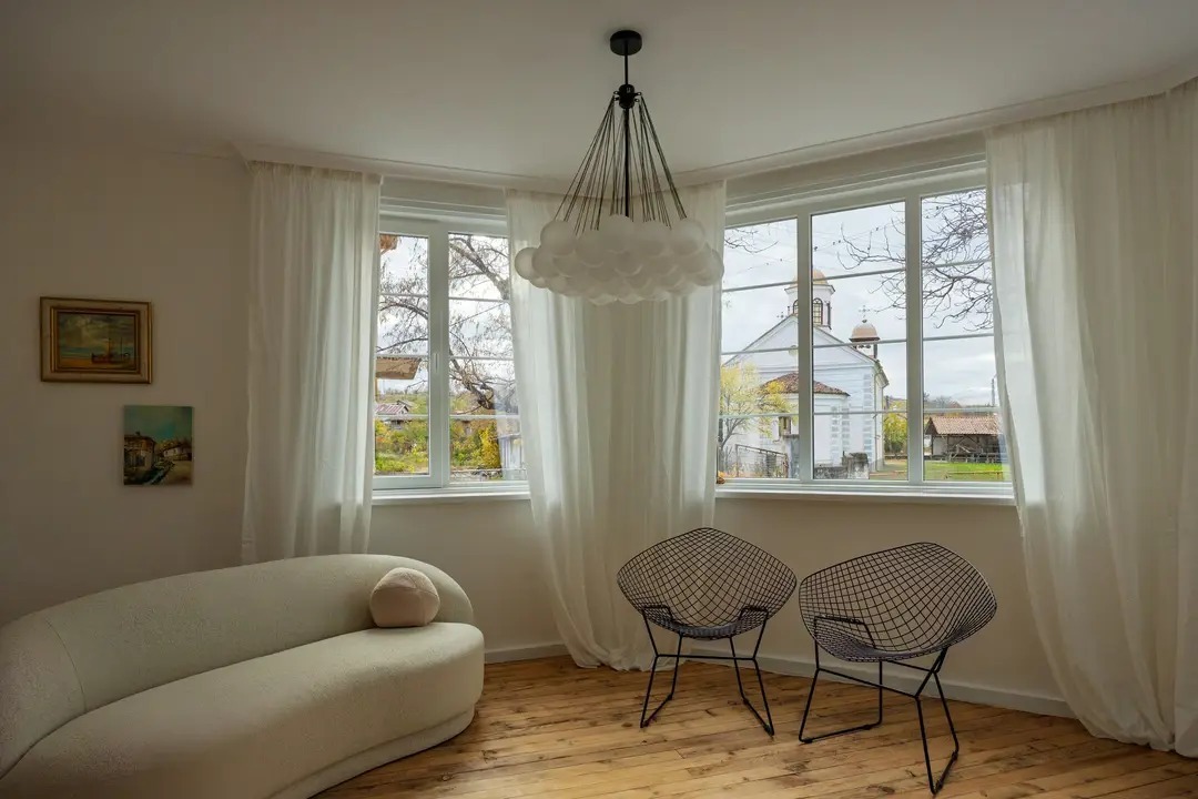 Продава КЪЩА, с. Шишковци, област Кюстендил, снимка 9 - Къщи - 55062399