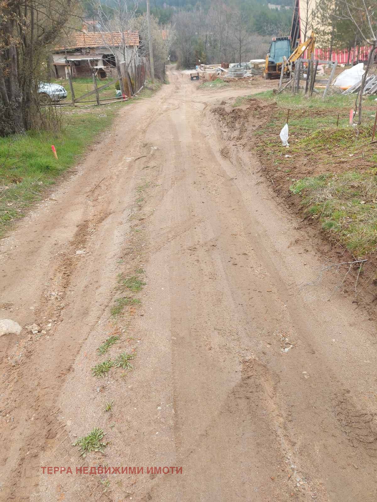 Продава ПАРЦЕЛ, гр. София, с. Подгумер, снимка 2 - Парцели - 55089613