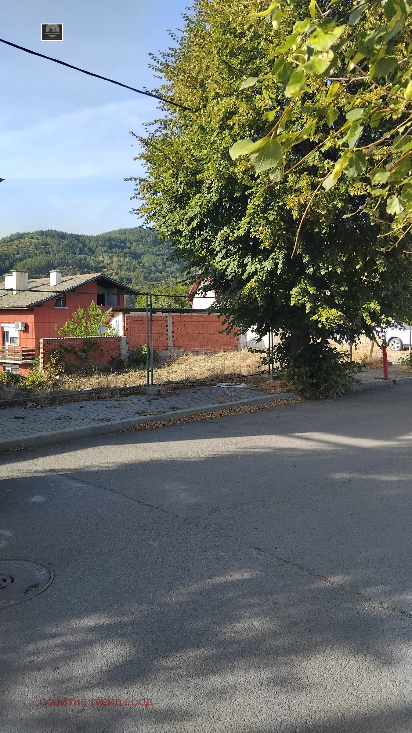 Продава ПАРЦЕЛ, гр. Дупница, област Кюстендил, снимка 3 - Парцели - 56330547