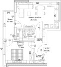 Продава 2-СТАЕН, град Варна, Кайсиева градина • 94740 € • 69659908 — Holmes.bg