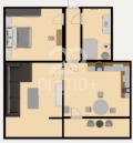 Продава 3-СТАЕН, град София, Манастирски ливади • 239000 € • 94347174 — Holmes.bg