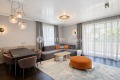 Продава  3-стаен град София , Лозенец , 166 кв.м | 83211446 - изображение [2]