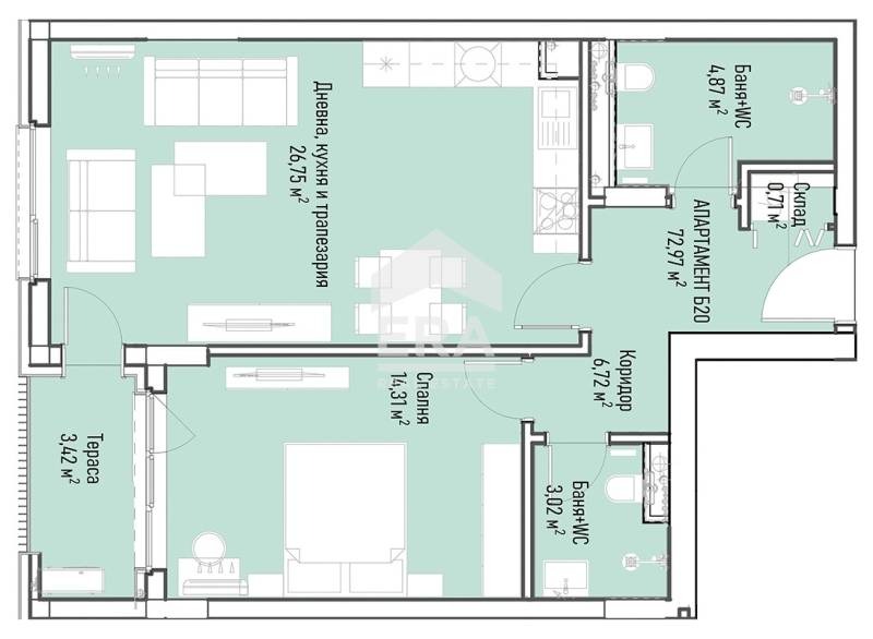 ������� 2-����� | Imot.bg � ����������� 4