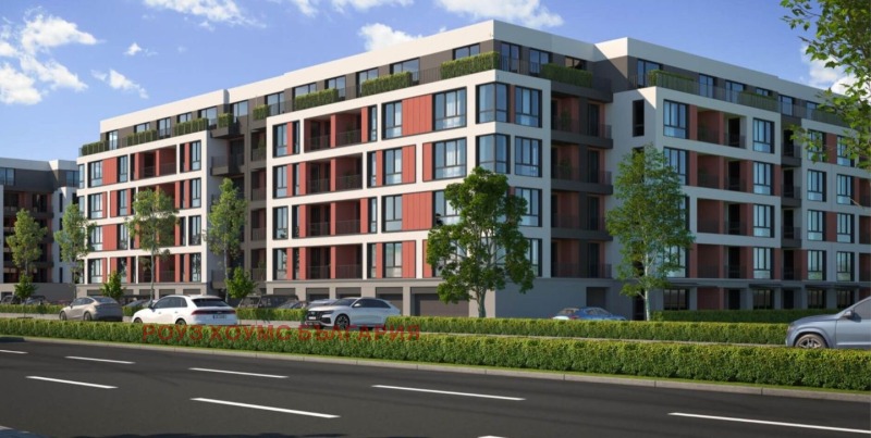 Продава 3-СТАЕН в град Пловдив, Остромила - 89 кв.м / 99 000 € » 193 627.17 лв., РОУЗ ХОУМС БЪЛГАРИЯ