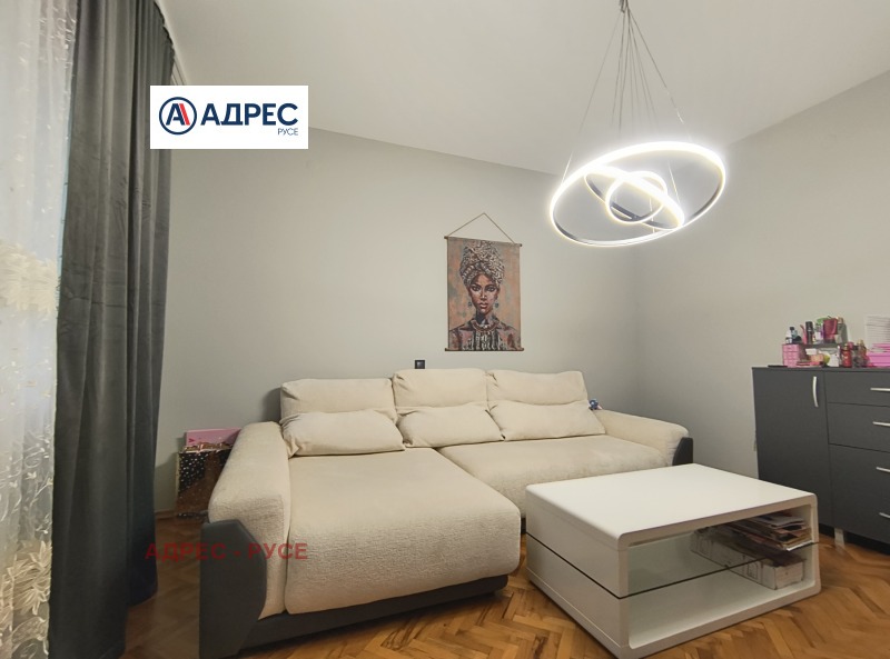 Продава 3-СТАЕН в град Русе, Център - 68 кв.м / 153 000 € » 299 241.99 лв., АДРЕС - РУСЕ